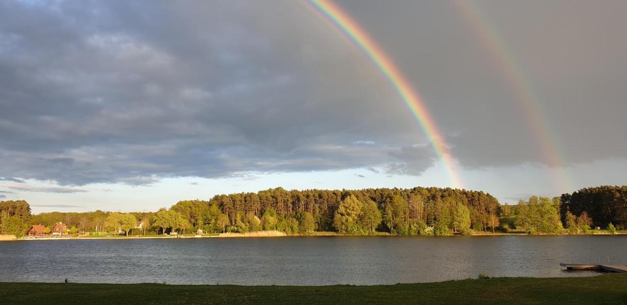 Haus Seeblick Allersberg Luaran gambar