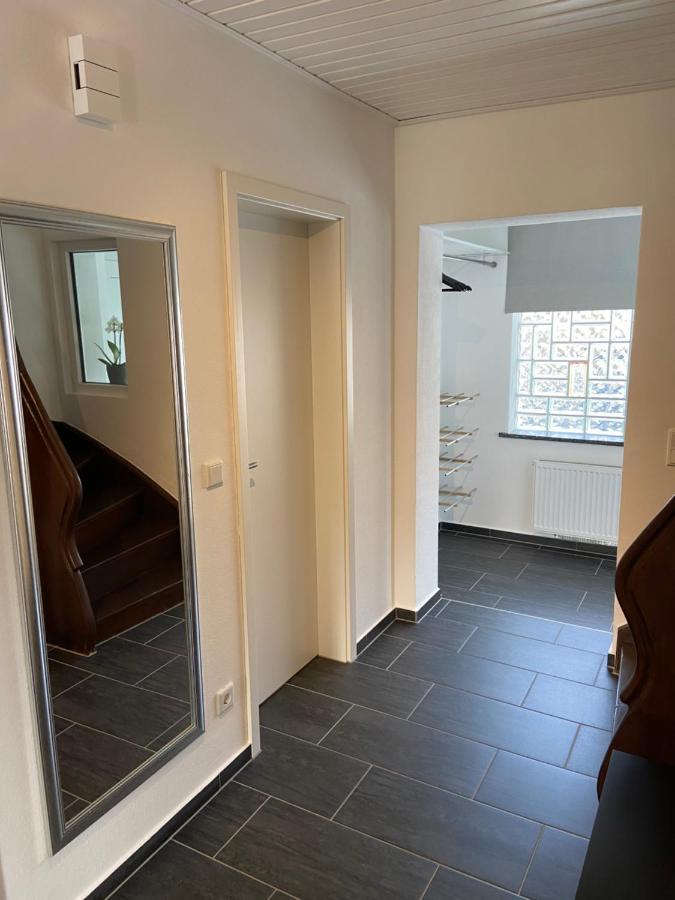 Haus Seeblick Allersberg Luaran gambar