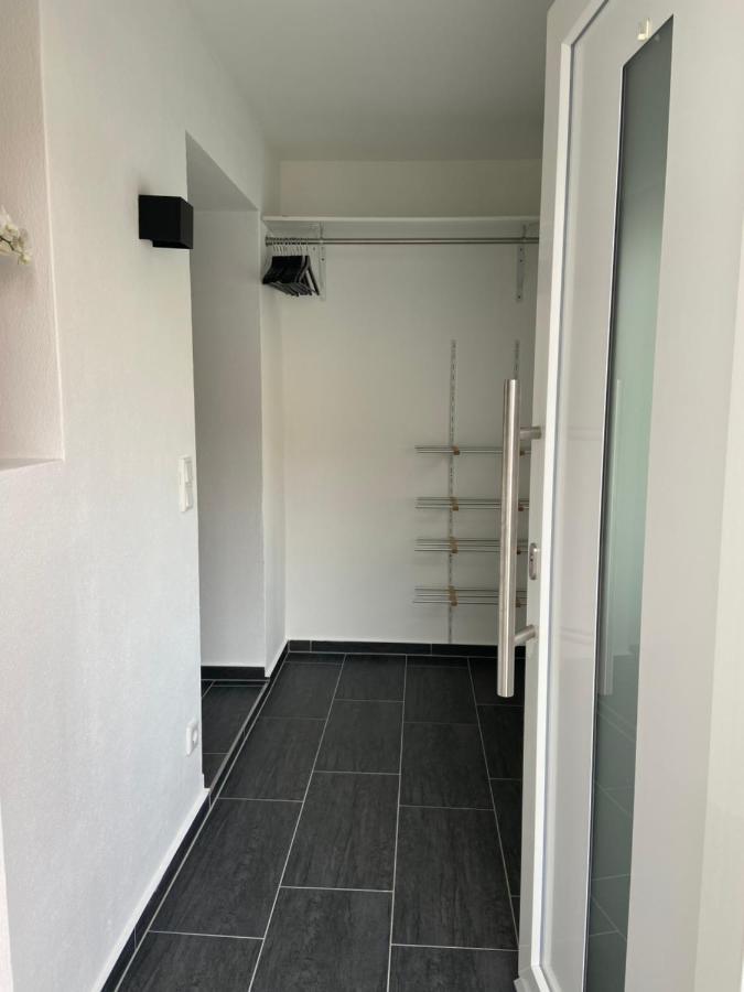 Haus Seeblick Allersberg Luaran gambar