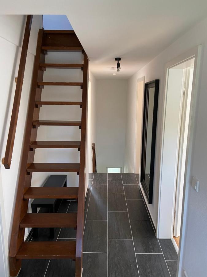 Haus Seeblick Allersberg Luaran gambar
