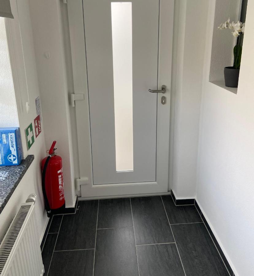 Haus Seeblick Allersberg Luaran gambar