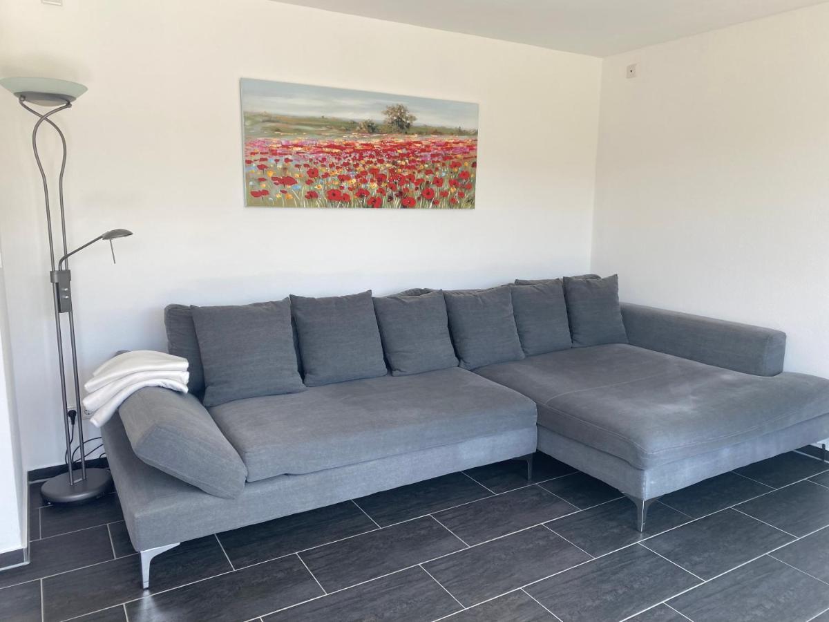 Haus Seeblick Allersberg Luaran gambar