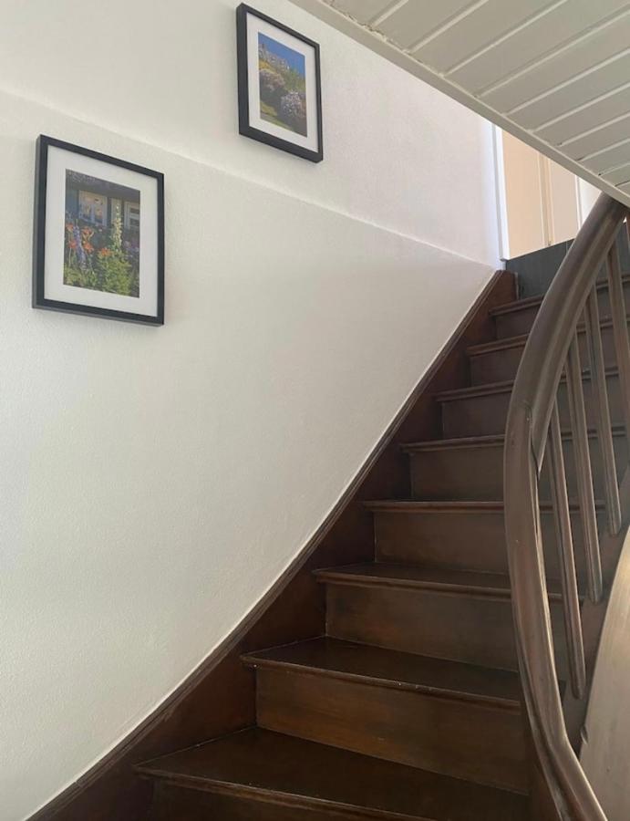 Haus Seeblick Allersberg Luaran gambar