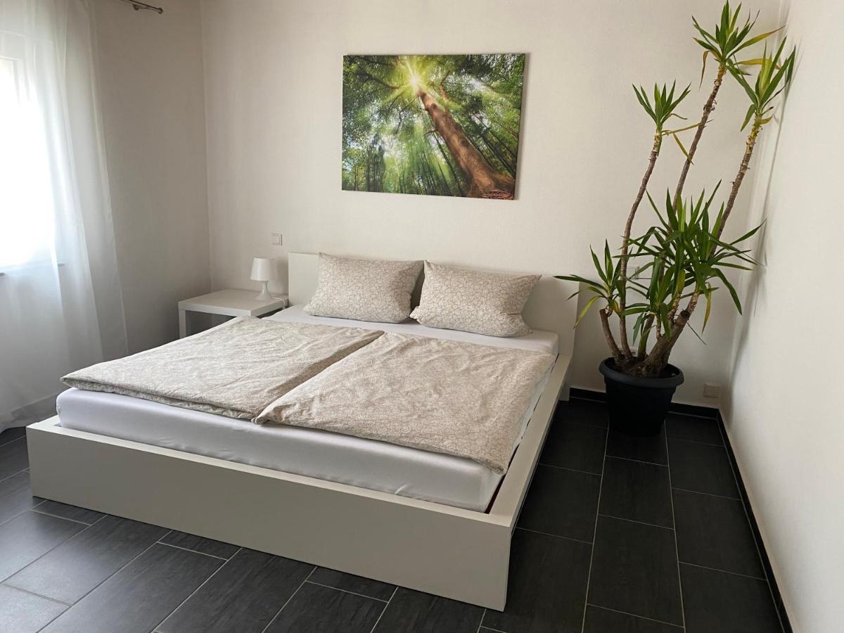 Haus Seeblick Allersberg Luaran gambar