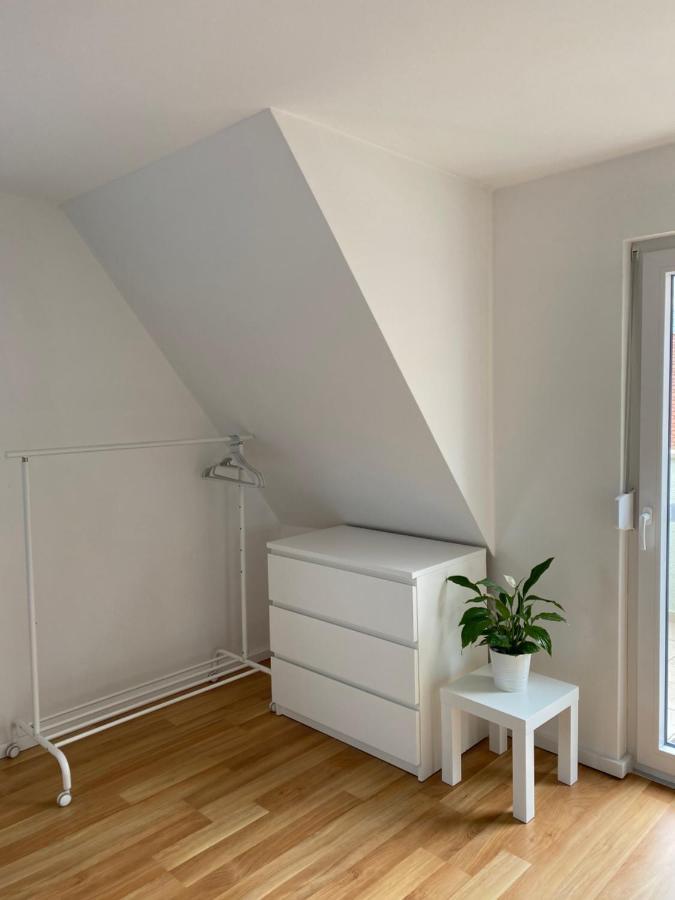Haus Seeblick Allersberg Luaran gambar