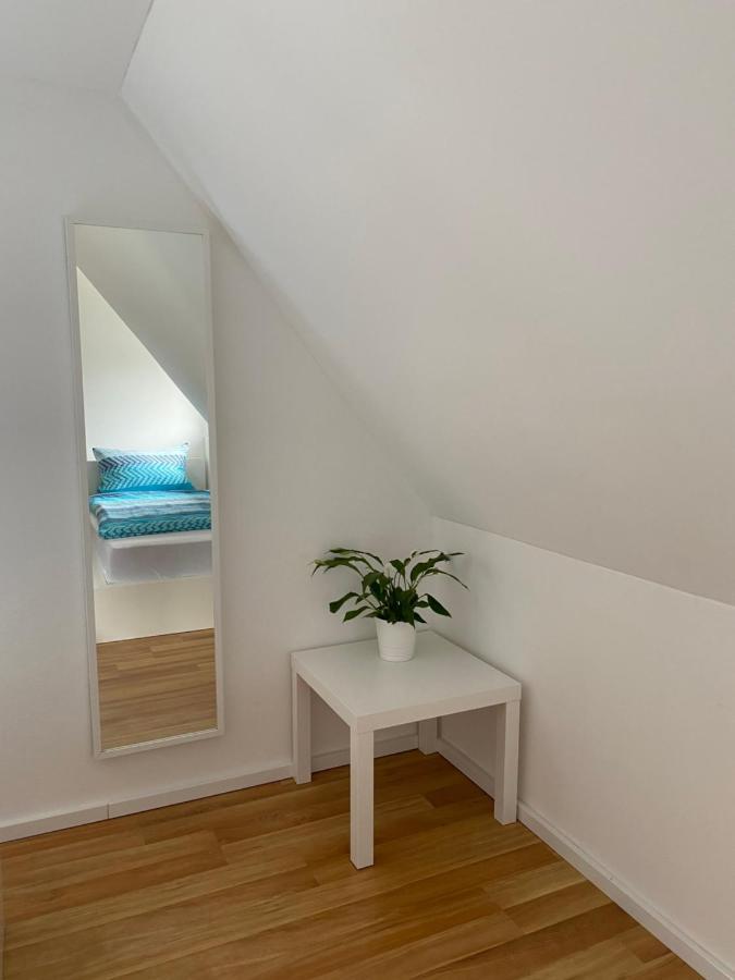 Haus Seeblick Allersberg Luaran gambar