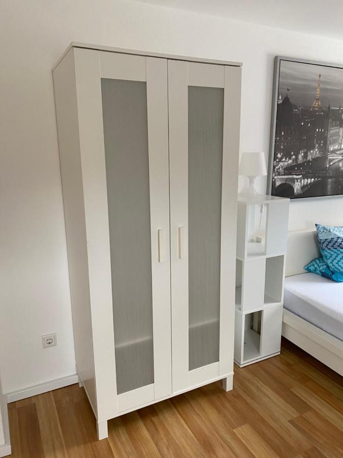 Haus Seeblick Allersberg Luaran gambar