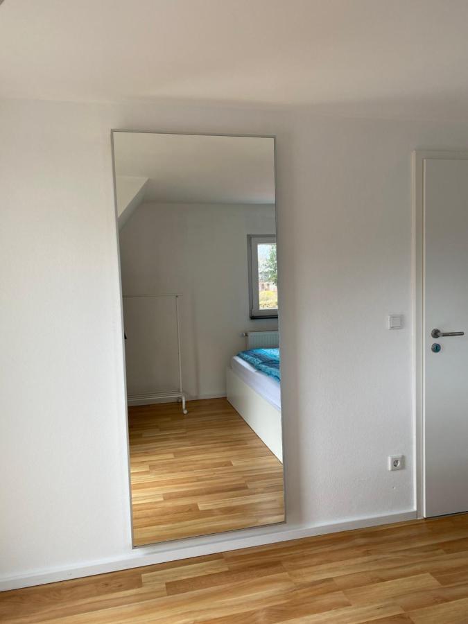 Haus Seeblick Allersberg Luaran gambar