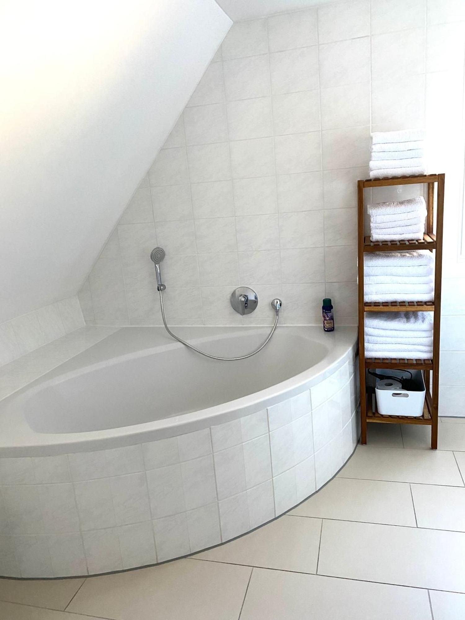Haus Seeblick Allersberg Luaran gambar