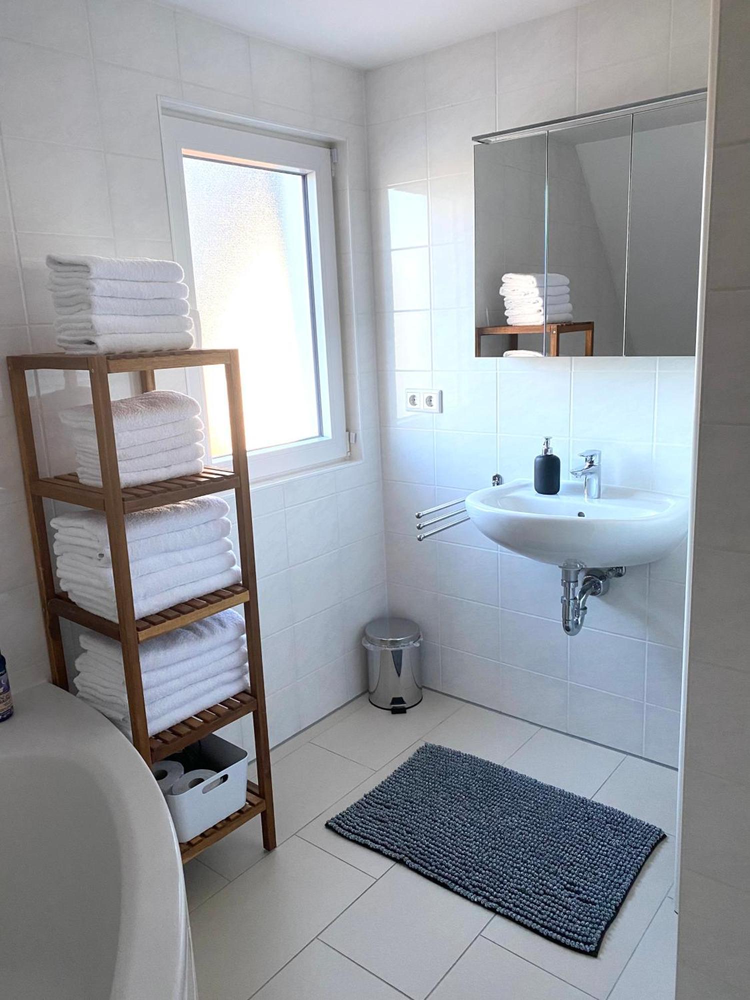 Haus Seeblick Allersberg Luaran gambar