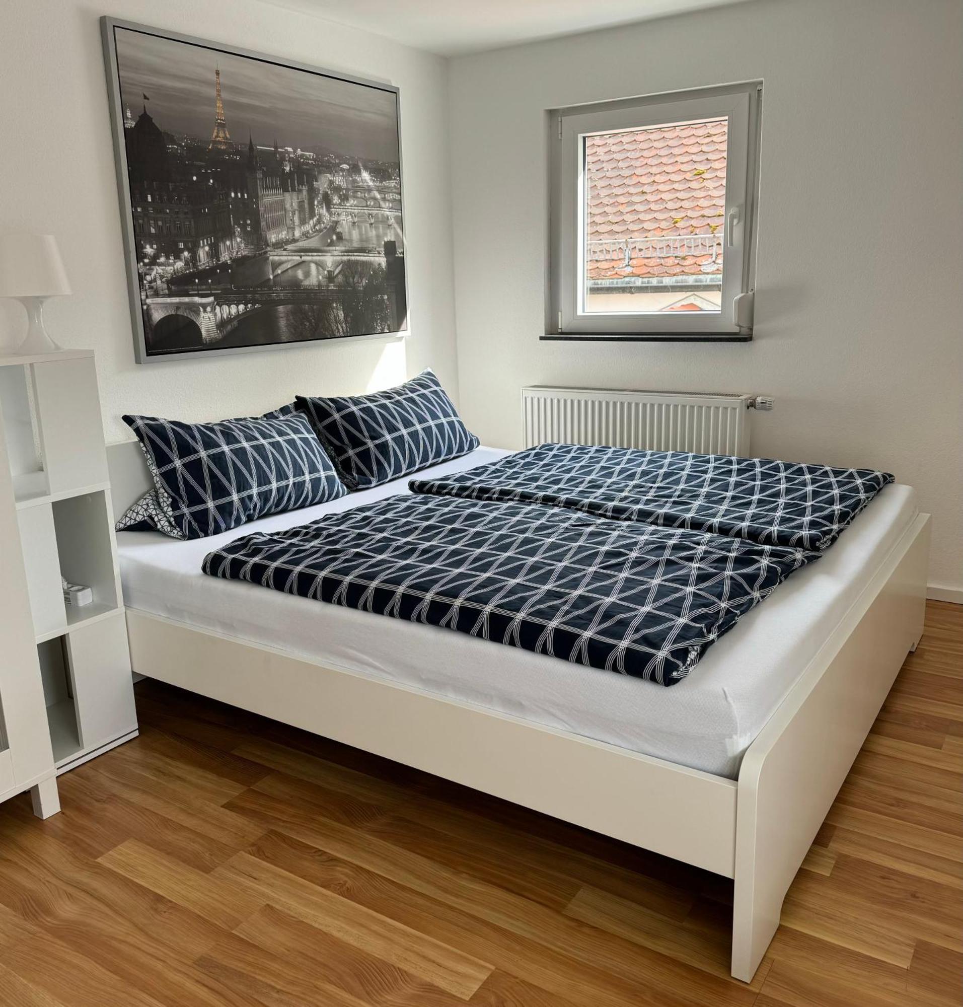 Haus Seeblick Allersberg Luaran gambar